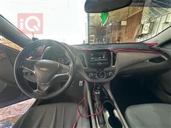 شيفروليه ماليبو